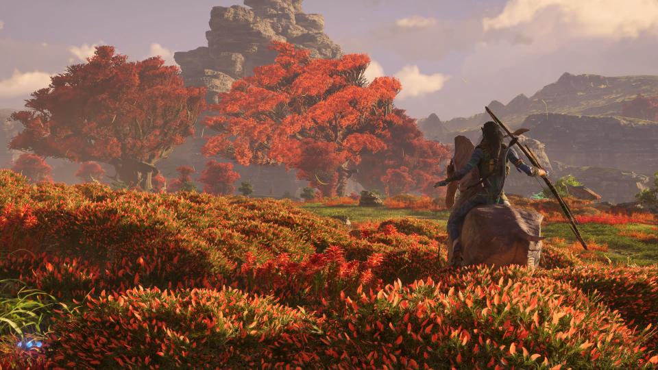 Avatar: Frontiers of Pandora tweet media