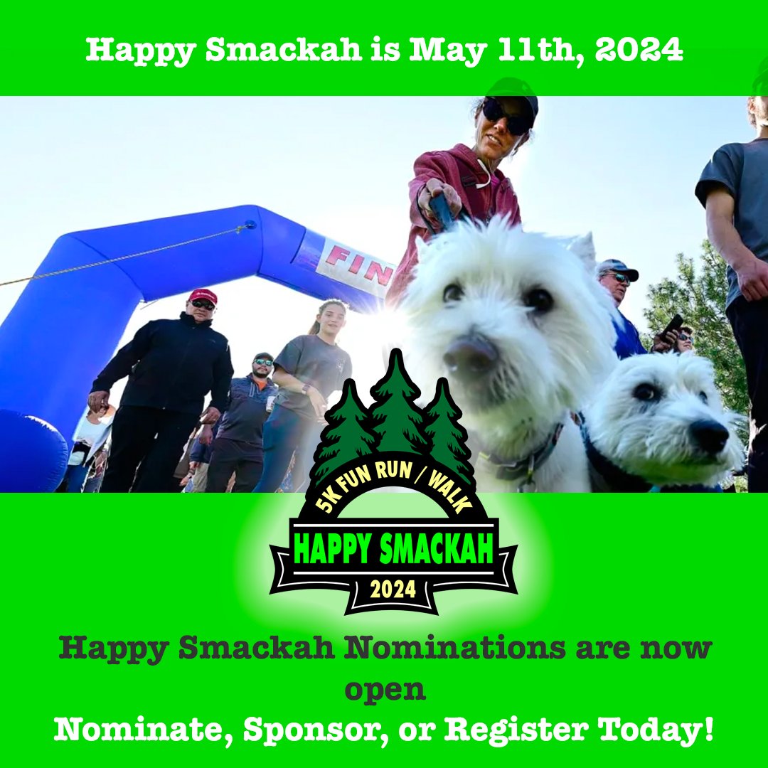 Happy Smackah tweet media