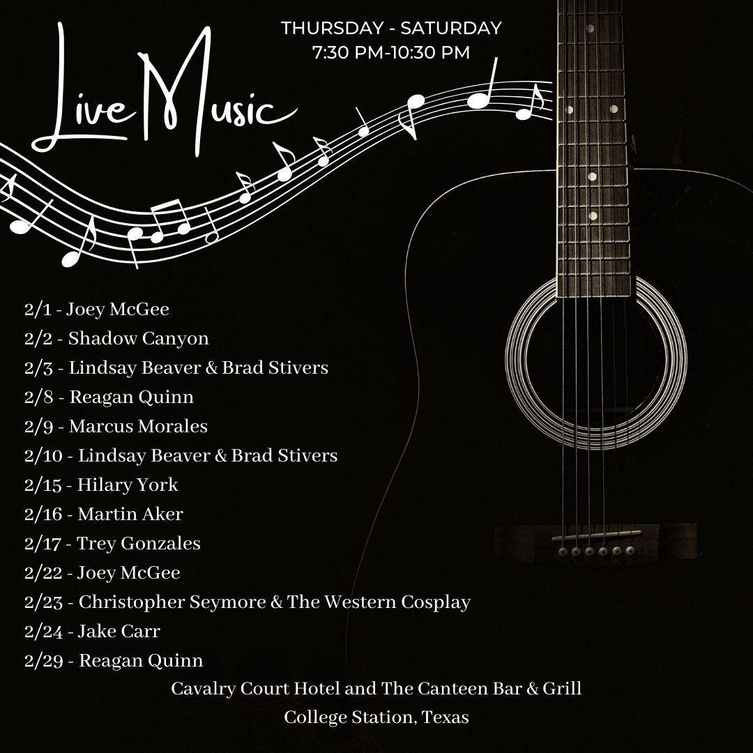 Cavalry Court (@cavalrycourt) on Twitter photo 