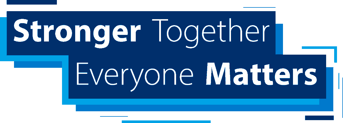 NPLPressOffice's tweet photo. @NPL has launched our Stronger Together, Everyone Matters campaign, championing diverse voices and perspectives. 

Read more here:
https://t.co/f7QtXiFIqE https://t.co/OUKattdFGV