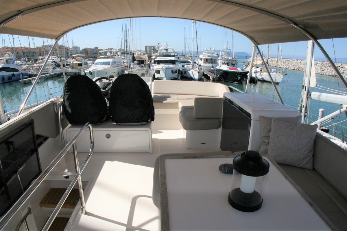 jdyachtslimited's tweet photo. FOR SALE: Fairline Squadron 48
β¬670,000 INC TAX
π Lavagna, Italy
Generator, AIS, GARMIN Navigation Equipment, Hydraulic Bathing Platform
https://t.co/AmiX3PIwJ6
If you have a boat for sale or are thinking of selling, please do get in touch
#fairline #brokerageboats https://t.co/4ORZBhhyLv