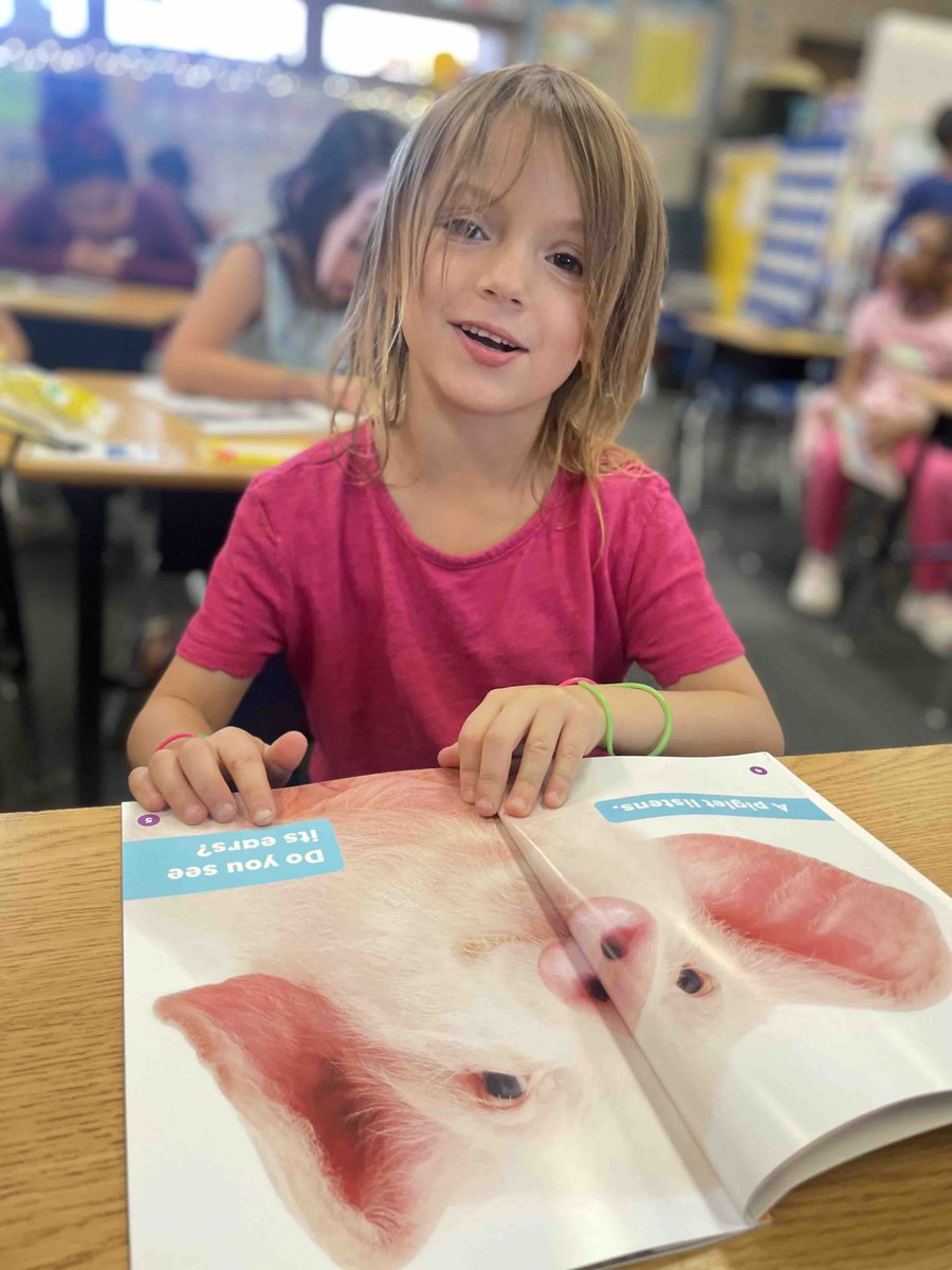 Buckeye Elementary School tweet media