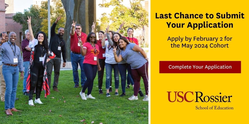 Did you know applications to the OCL program are reviewed on a rolling basis? The sooner you apply, the sooner you'll hear back. Apply by the priority deadline on February 2 to start planning ahead for your future. bit.ly/478rU2q