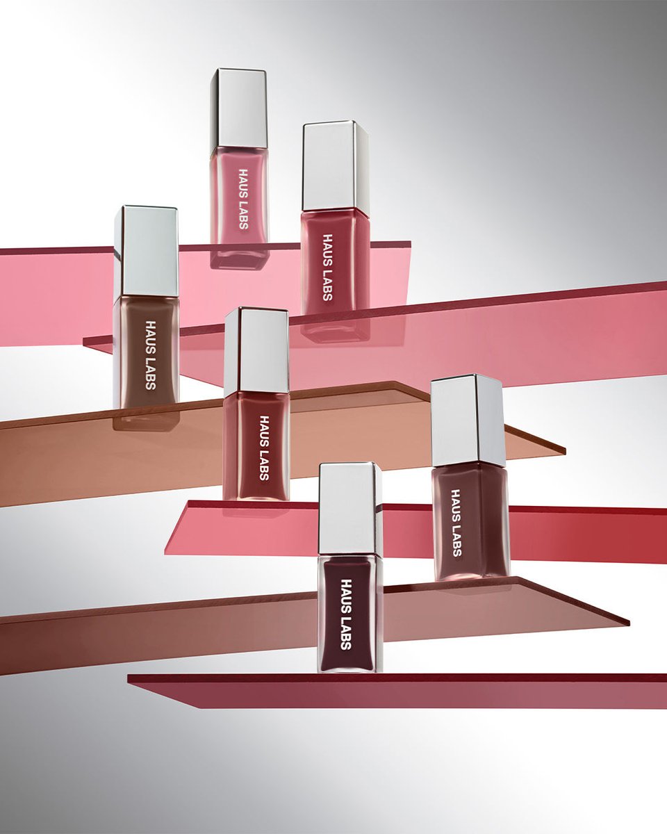 Haus Labs tweet media