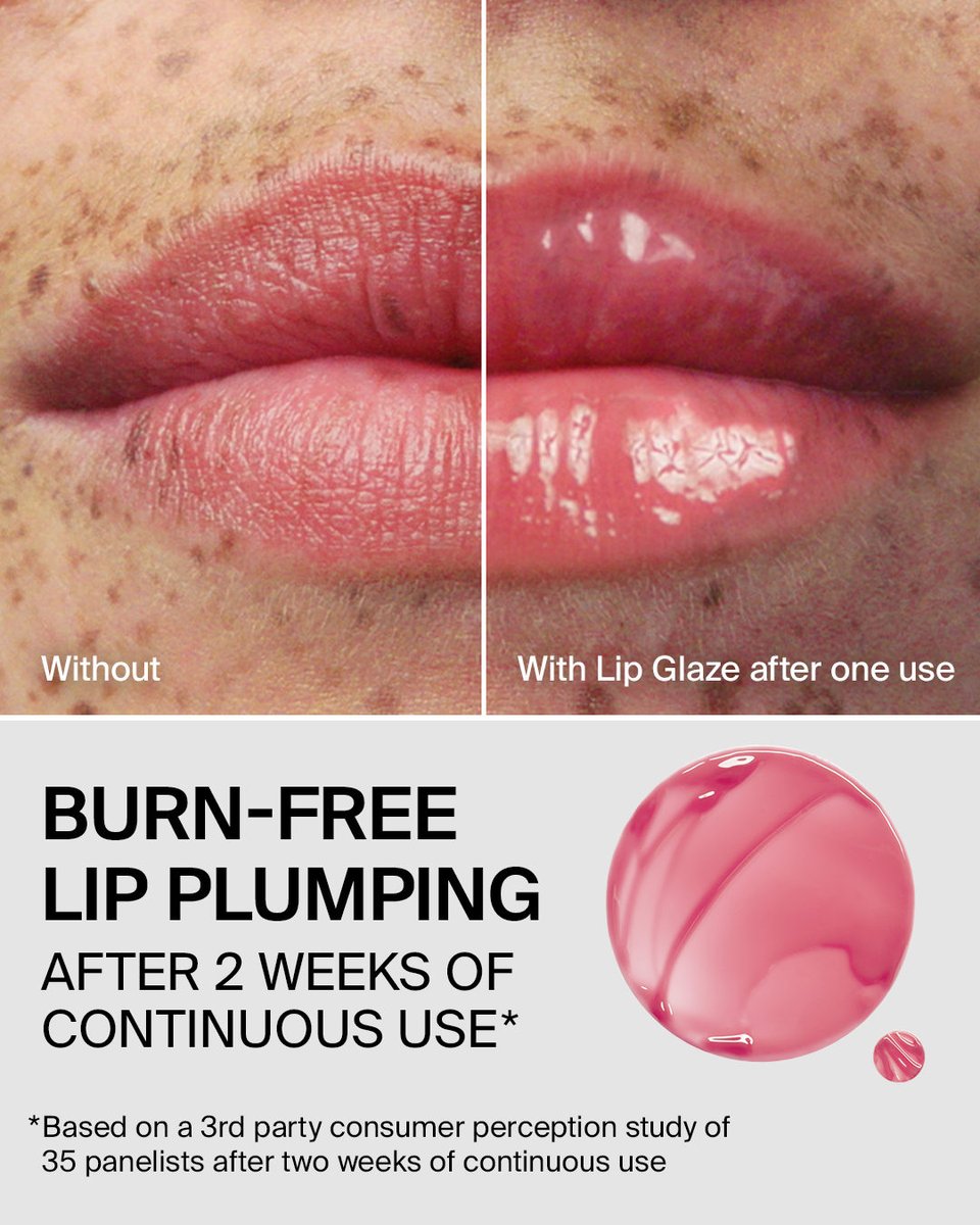 Haus Labs tweet media