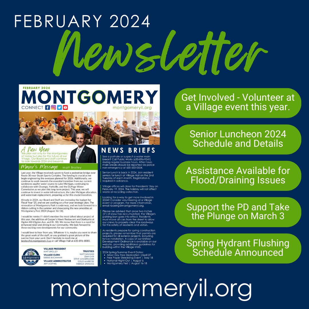 Montgomery, Illinois tweet media