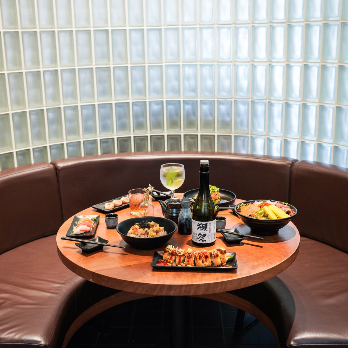 We are excited to announce we are now representing <a href="/maidosushi/">maido</a> 🍣 🍱

With two sites in London - a casual all-day restaurant in St John’s Wood and Maido To Go in Belsize Park - we are delighted to be managing all social media and digital marketing for the brand. ✨