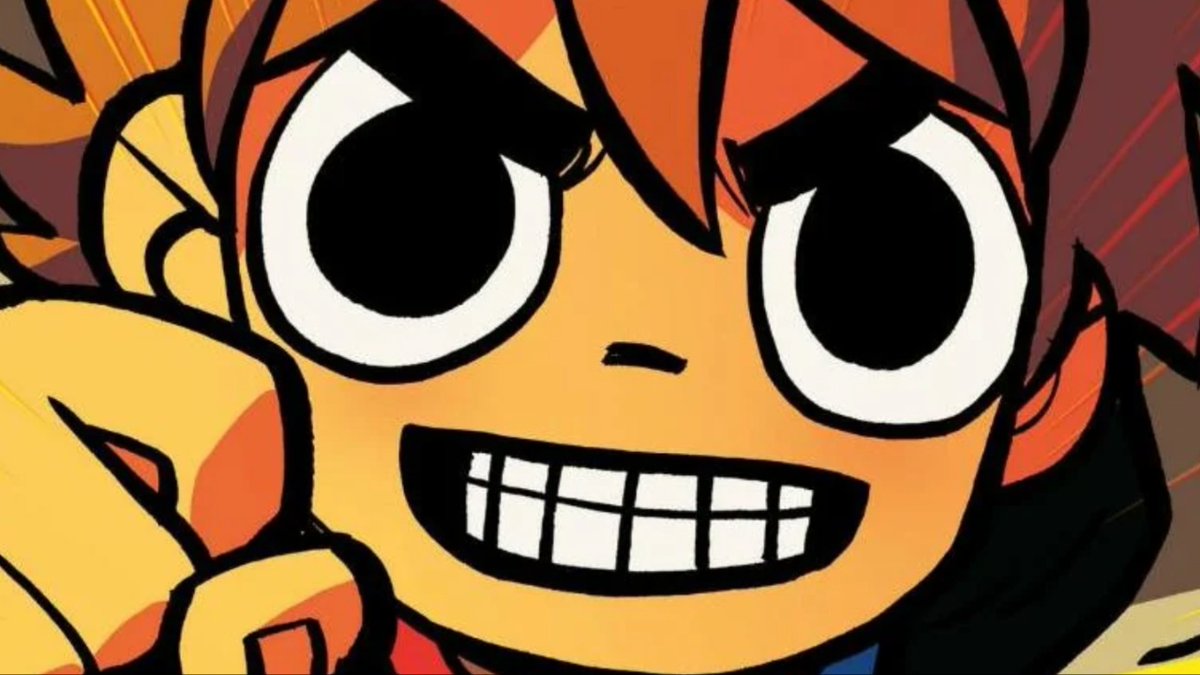 The Scott Pilgrim franchise turns 20 in August 2024, and to celebrate, Oni Press is releasing a new box set featuring remastered graphic novels and cool bonus swag. bit.ly/3UnDUKw