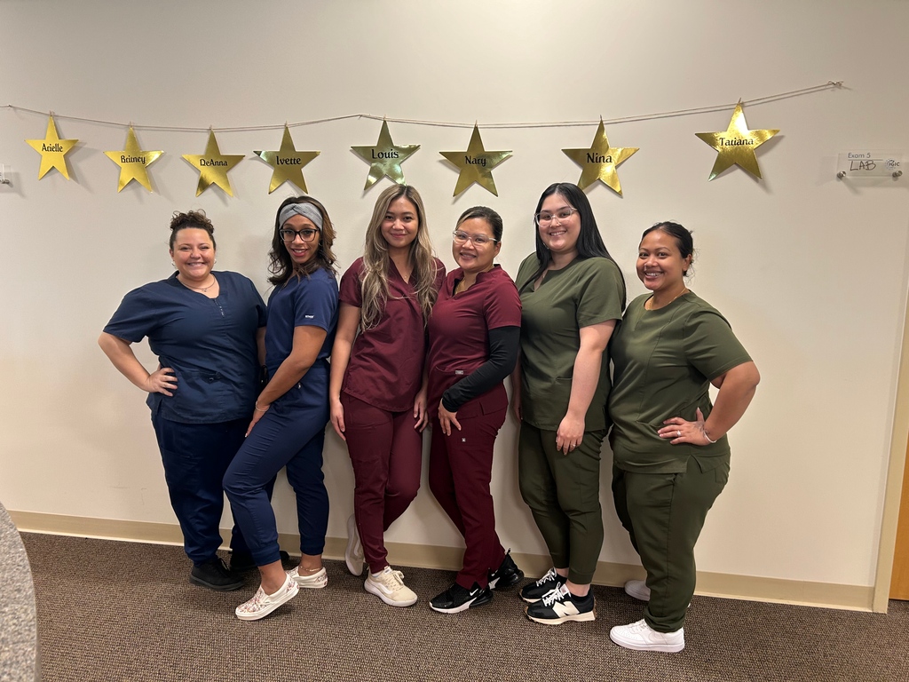 IntegratedGIC's tweet photo. Happy Thursday from our MAs! 🥳 https://t.co/QAEnMkY1Al