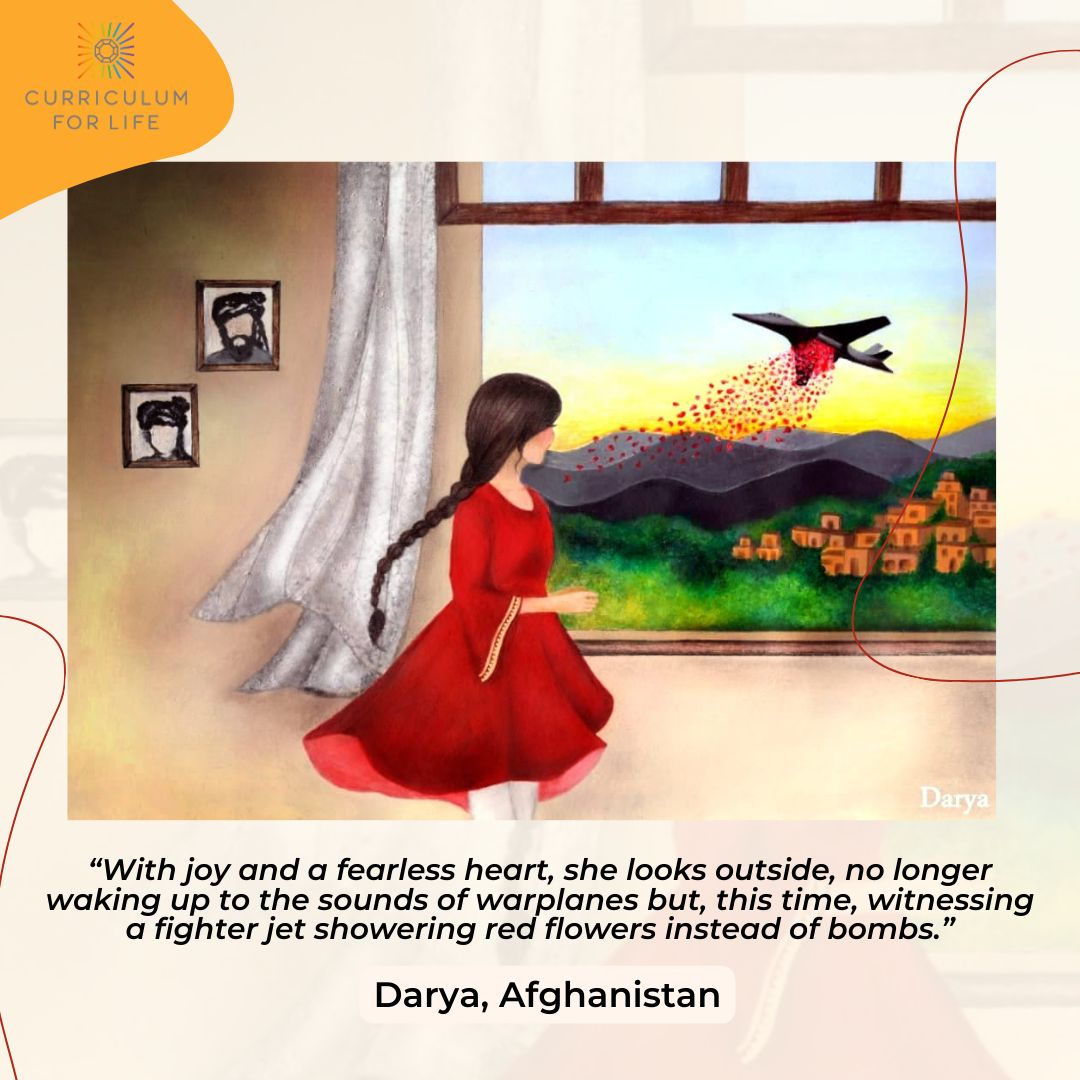 Curriculum for Life tweet media