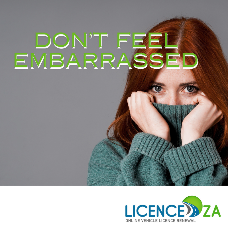 Licenceza's tweet photo. We remind you to renew your vehicle licence so you don't need to feel embarrassed about driving with an expired disc!

#onlinelicencerenewal #carlicencerenewal #vehiclelicencerenewal https://t.co/U9E0z4wIyV