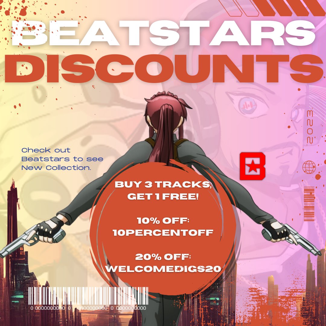 digstrumentals's tweet photo. "🔥 Brace yourselves, 'Stranded' is about to take over Beatstars! 🎧 Our latest track is on the horizon, ready to make waves. 🌊 Don't forget to follow us on Beatstars for more! 🔔 #Stranded #ComingSoon #Beatstars #StayTuned" https://t.co/6PnetdlUeP