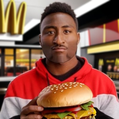 Jvic76's tweet photo. @MKBHD @MKBHD weight gain? Inquiring minds want to know! 🍔 🍟 https://t.co/cE9FOOREDR