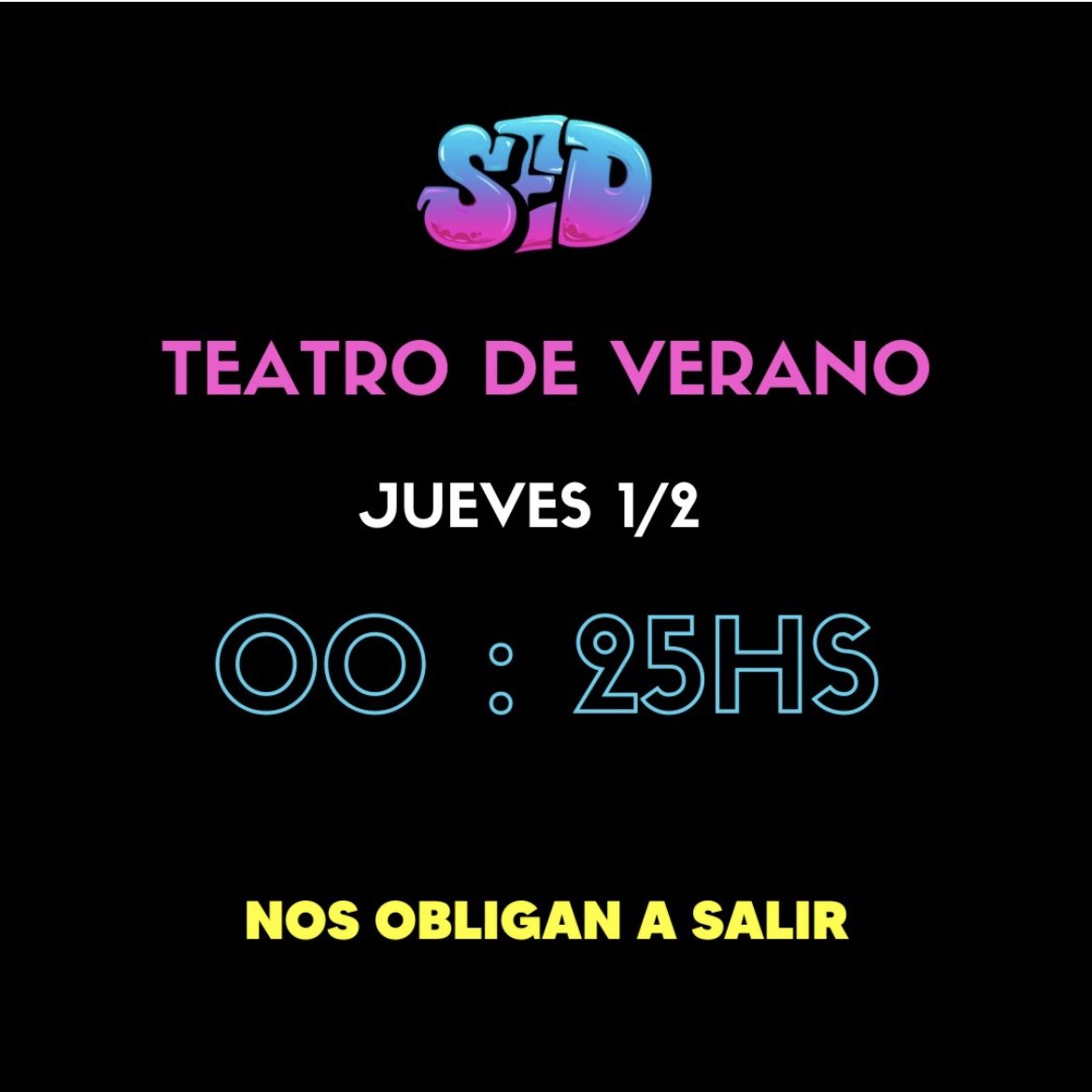 Hoy! 🤩