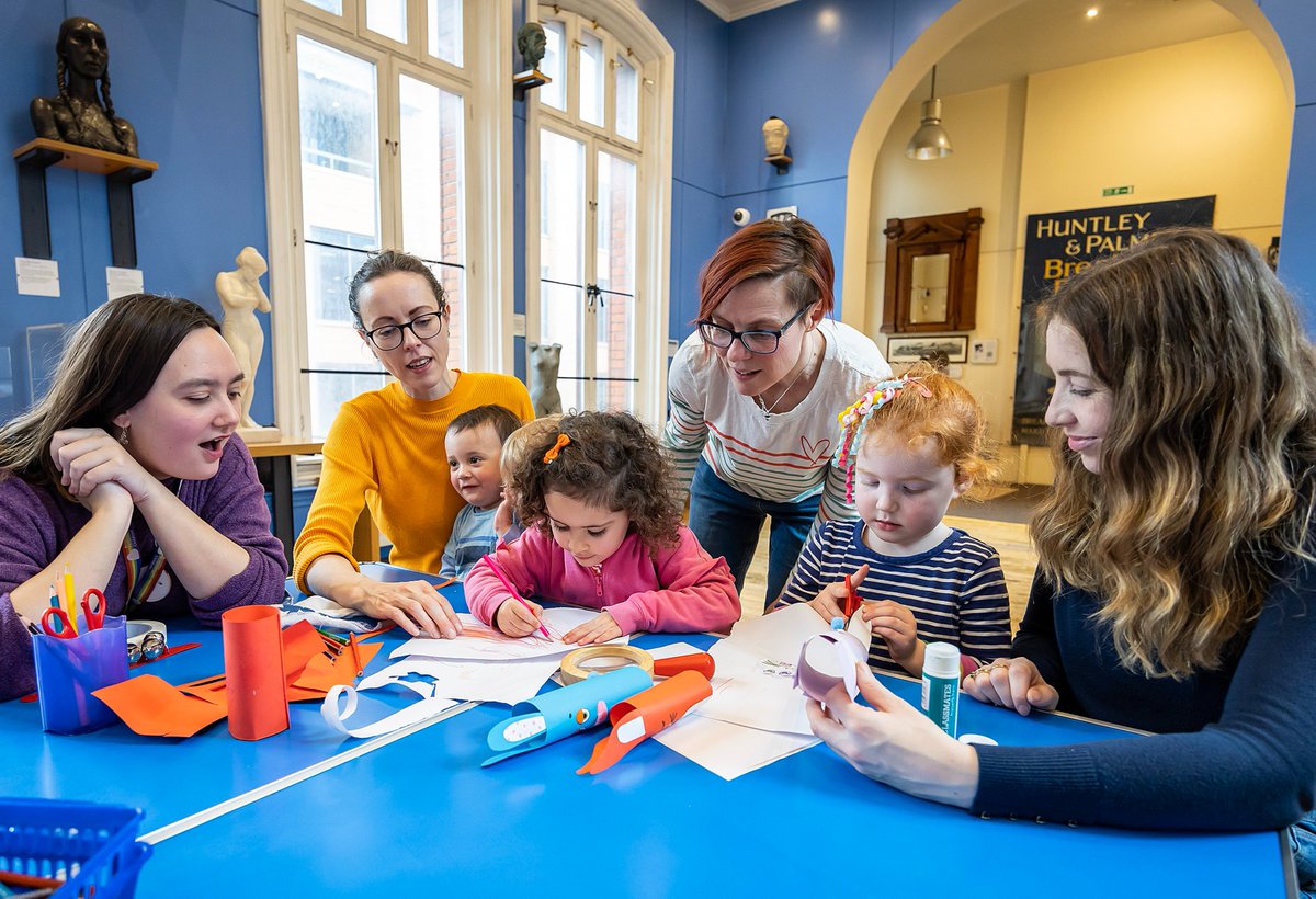readingmuseum's tweet photo. February Half Term is just around the corner...π·
Take a look at all the great family friendly activities we have on offer at Reading Museum: https://t.co/85eyotNjsy
#RDG #RDGUK #FebruaryHalfTermFun https://t.co/TQ4ptKP9V3