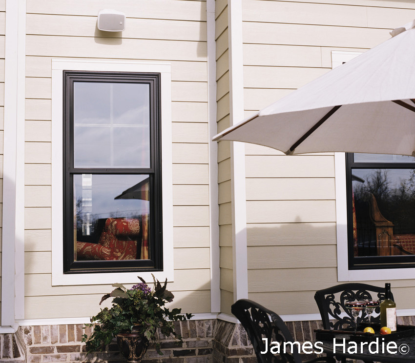 usexteriorchi's tweet image. 🌟 Ready for a spring refresh? U.S. Exterior Chicago brings you James Hardie's ColorPlus Technology siding - vibrant colors, exceptional durability, low maintenance. Elevate your home's curb appeal and enjoy lasting beauty. 🏠💚 #HomeTransformation #SpringMakeover