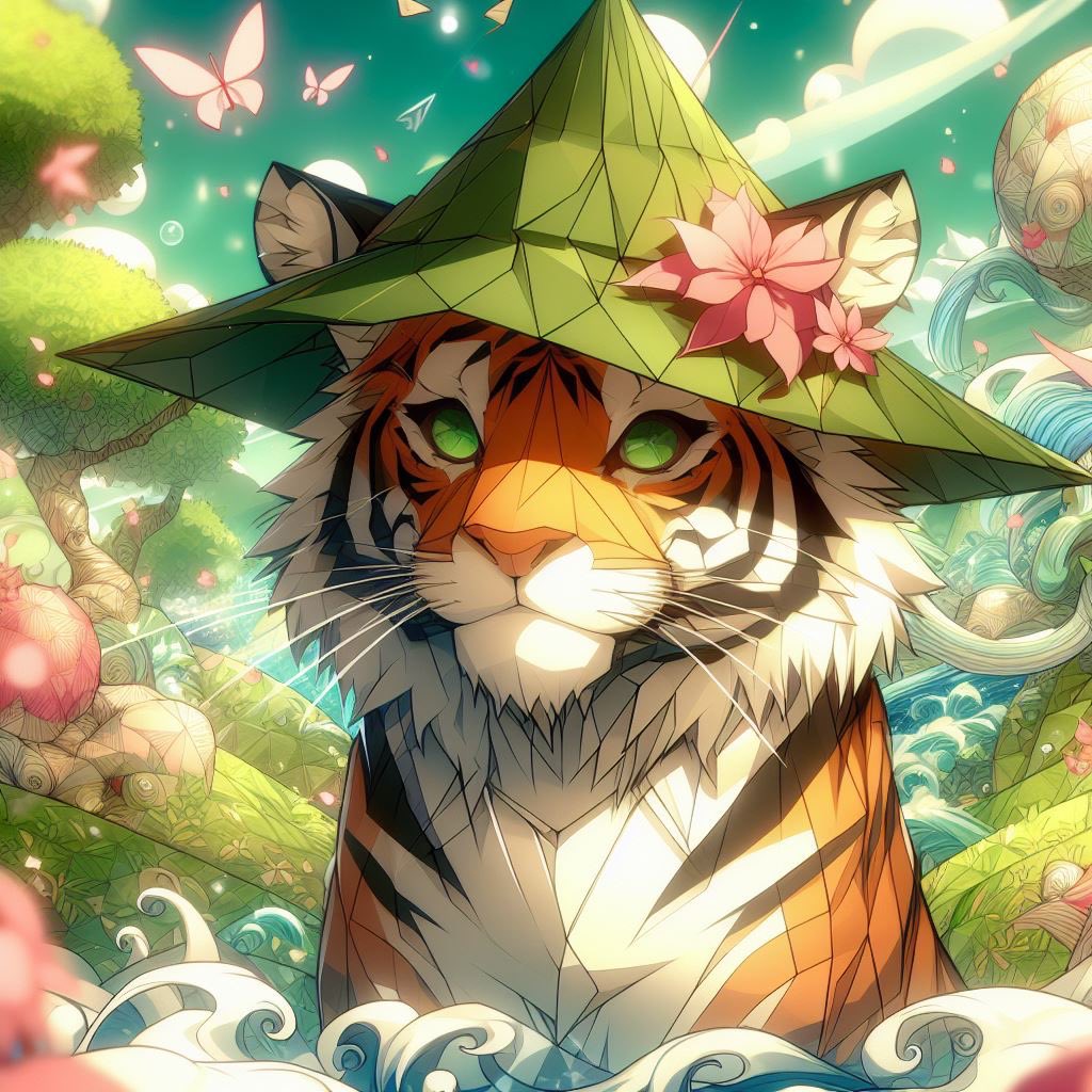 bePascal_'s tweet photo. @Azed__design @leonardoai #promptshare Anime Style in different flavor #bePascal_
PROMPT in ALT https://t.co/jvPF2lkqe4