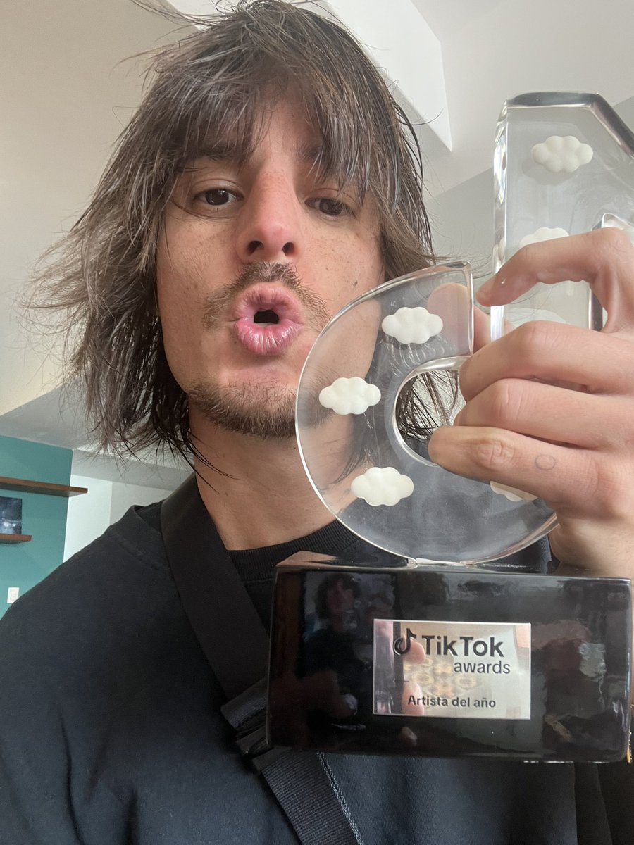 Dannocean's tweet photo. Te amo Méxicooooo LPTM!!! Gracias por darme tantooo. https://t.co/6kcRW9C4Tw