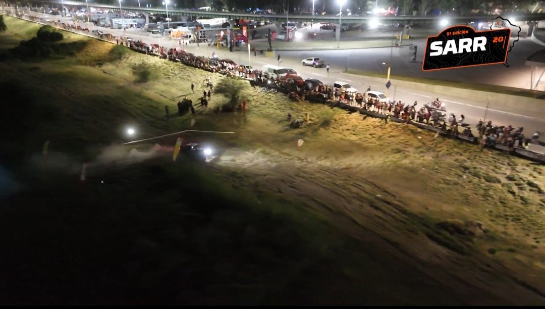 SouthAmericanRallyRace tweet media