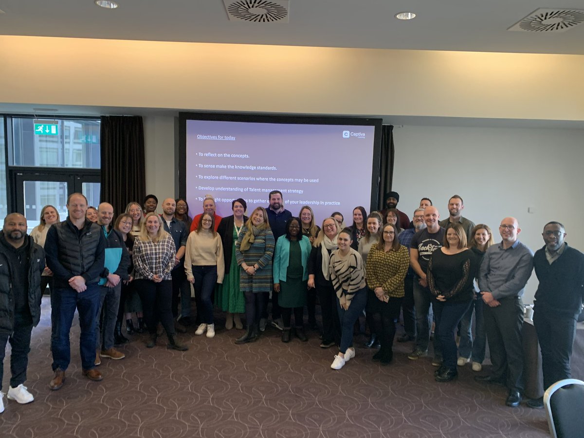 Stepping out of my comfort zone and embracing my new work life challenges: Working with fabulous senior leaders from a variety of educational settings and the Cohort4 <a href="/TheNCE_/">National College of Education</a> team as we explore the knowledge and skills  in “Leading People”. My personal #OurNCEjourney continues!