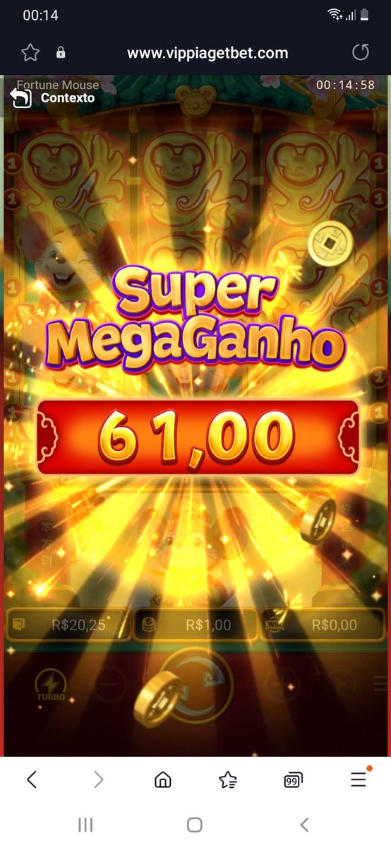 Galera pra quem gosta de jogar ,tá aí um lançamento top.
Pagando d++ 

Recarregue a partir de 10,00.

vippiagetbet.com/?f=a&c=hsrynn

#BBB24 #ramazanhoca #Cactus #zarcia