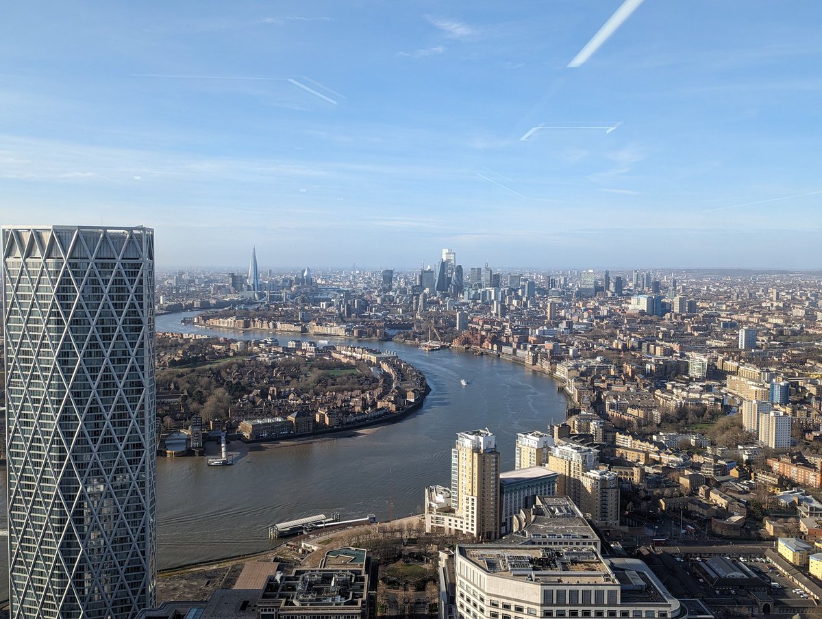 Great to be speaking at UCL school of management on AI in energy