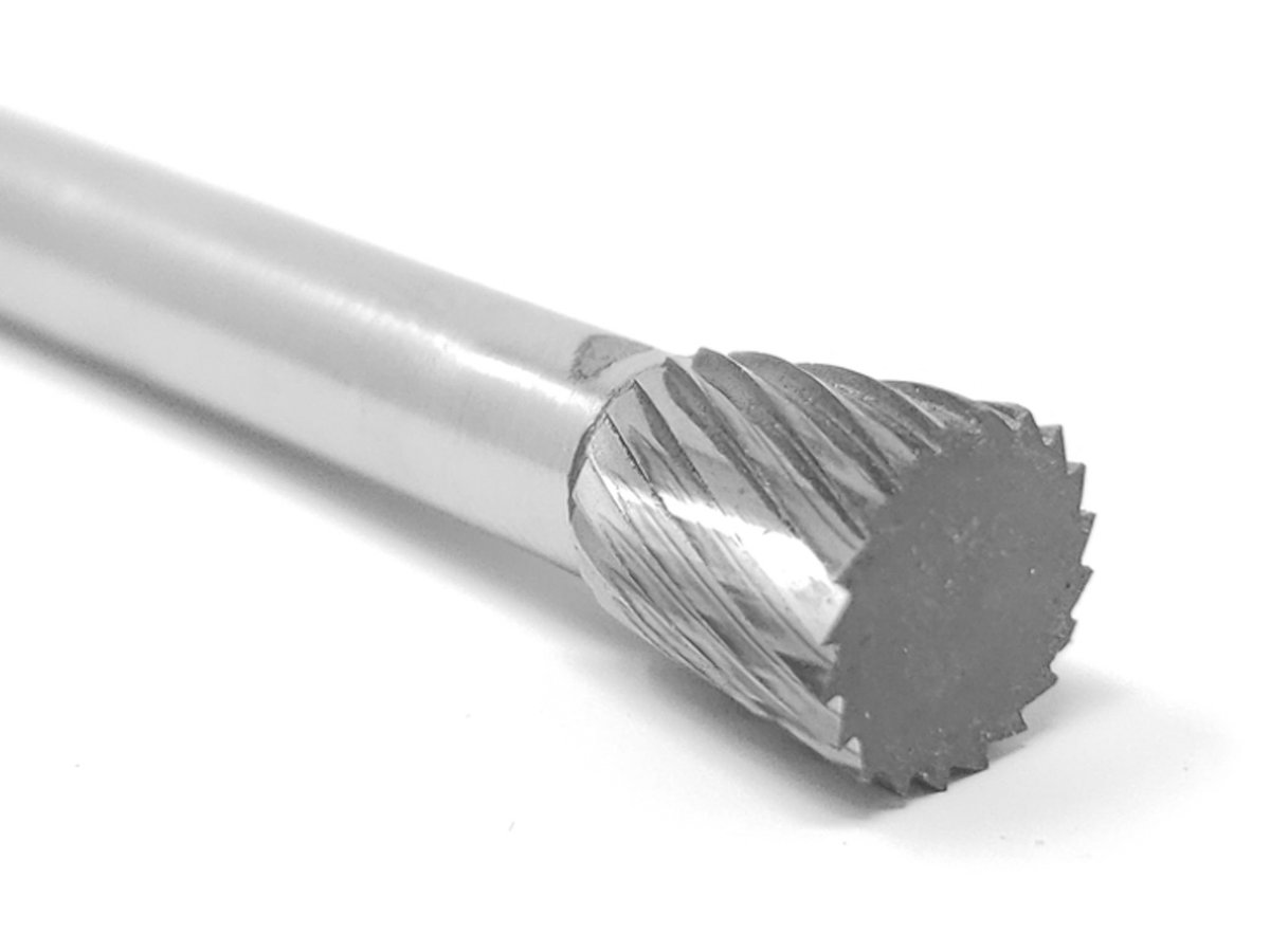 CarbideBur's tweet image. Hey all! Looking to upgrade my metalworking tool set - which carbide tools do you swear by for high-performance results? #toolingtips