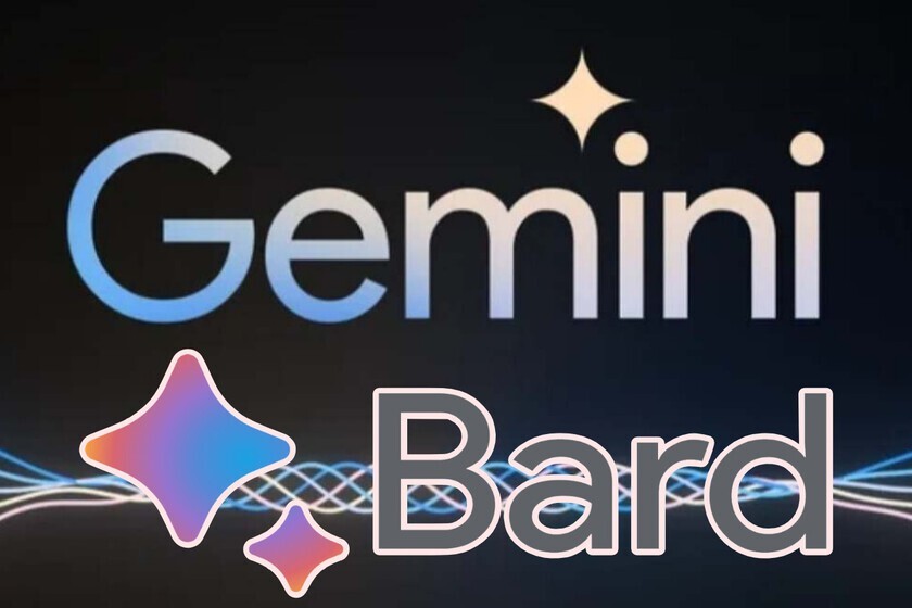 Desde hoy está disponible en más de 230 países, España incluido, 𝘎𝘰𝘰𝘨𝘭𝘦 𝘉𝘢𝘳𝘥 𝘤𝘰𝘯 𝘎𝘦𝘮𝘪𝘯𝘪 𝘗𝘳𝘰. La IA de Google que llega dispuesta a superar al ya conocido ChatGPT. 

#InteligenciaArtificial #ChatGPT #Bard #IAGenerativa #Gemini