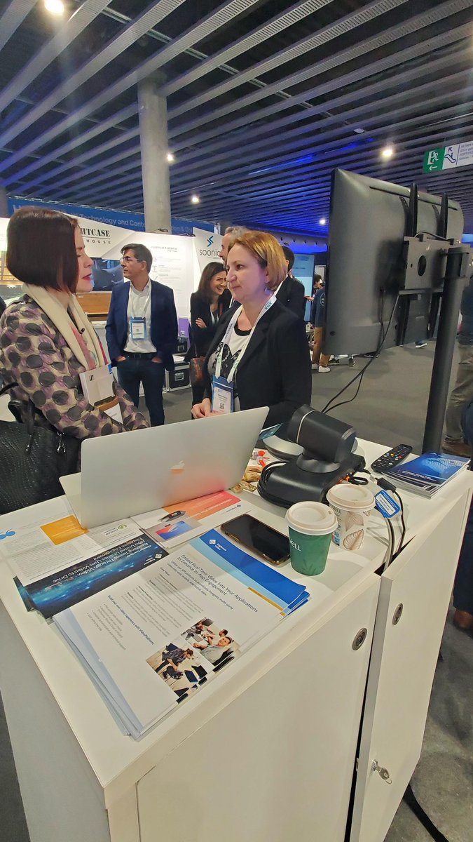 Enghouse Video tweet media