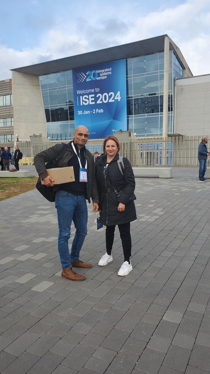 Enghouse Video tweet media