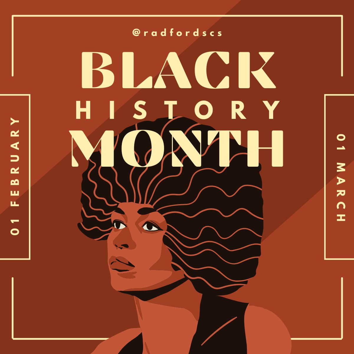 Radford University Student Counseling Services tweet media