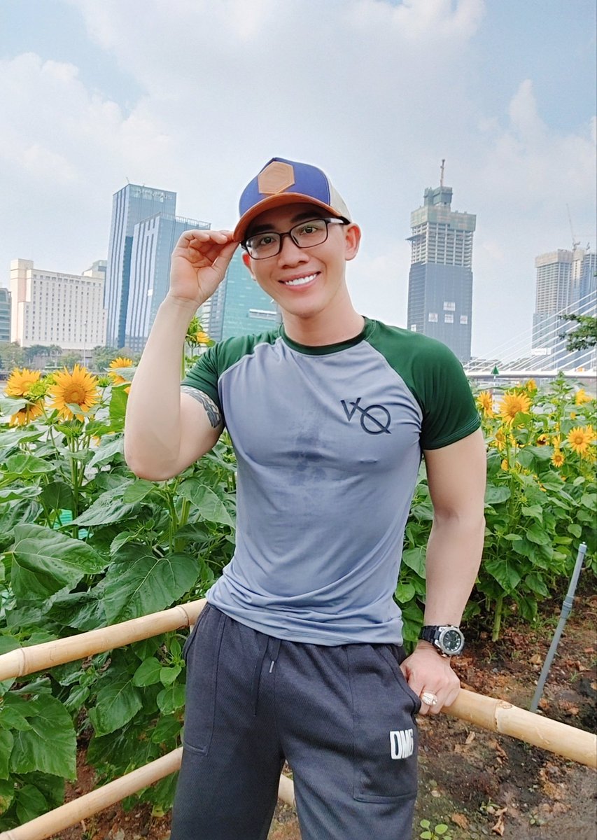 Trần Quốc Dũng⭐ tweet media