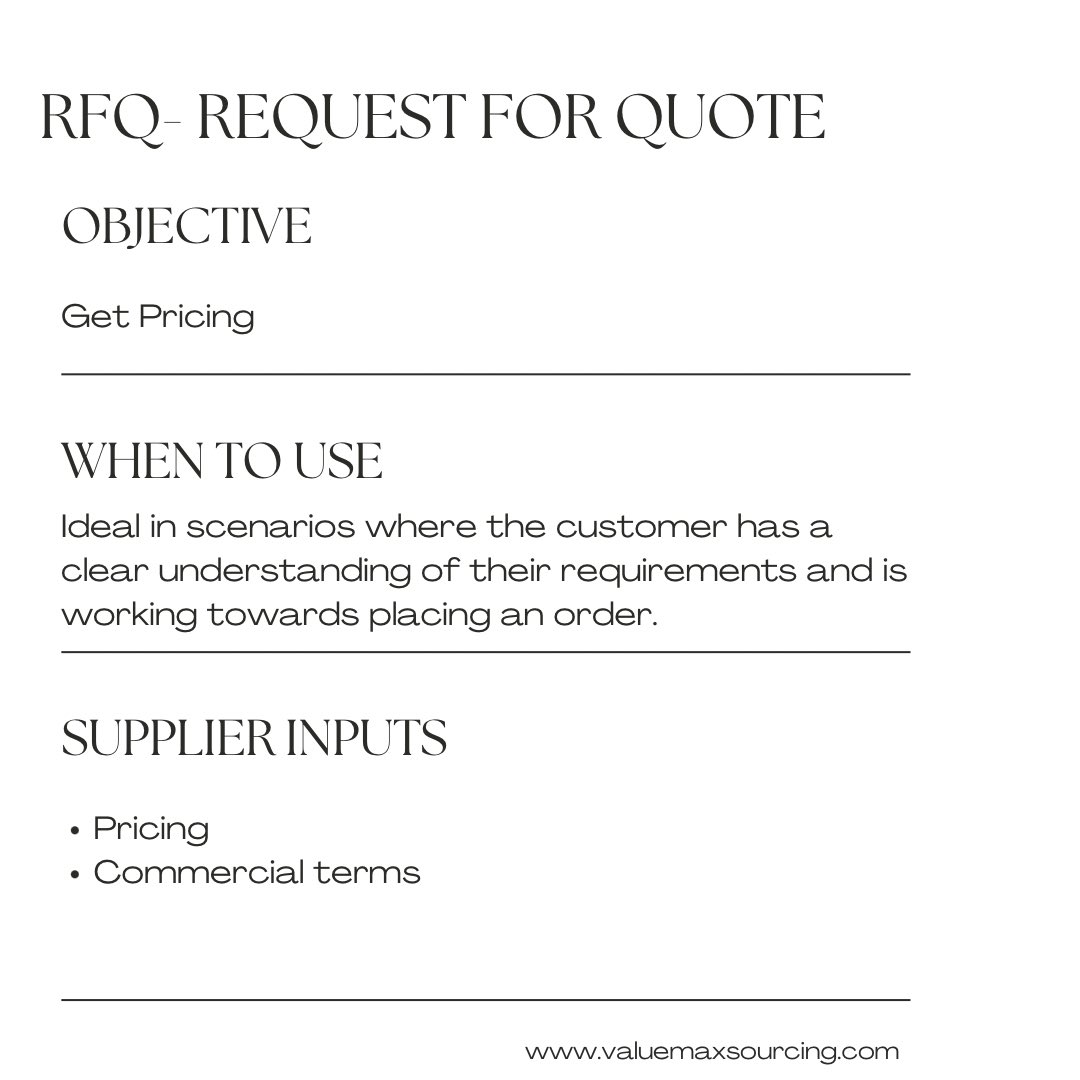 #rfx simply explained 👨🏻‍🏫🥷🏻#rfi #rfp #rfq #strategicsourcing #procurement #categorymanagement #commercialanalysis #data #analytics #excel #training #it #saas #professionalservices #benchmarking