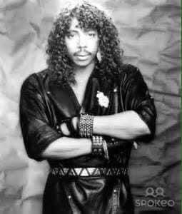 ZBaby27's tweet photo. Remembering James Ambrose Johnson, Jr., better known as Rick James (February 1, 1948 – August 6, 2004) on his Birthday - R.I.P…….🕊️🤘🏿#KingOfPunkFunk https://t.co/WFMnQ53ku9