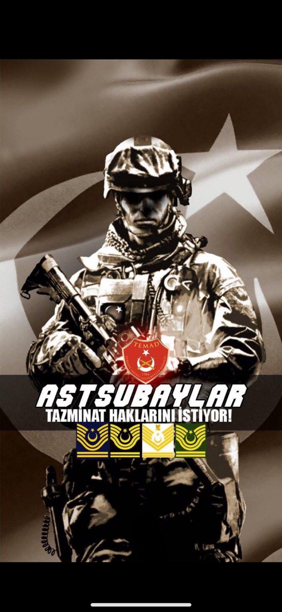 #AstsubaylarTazminatAlmalı