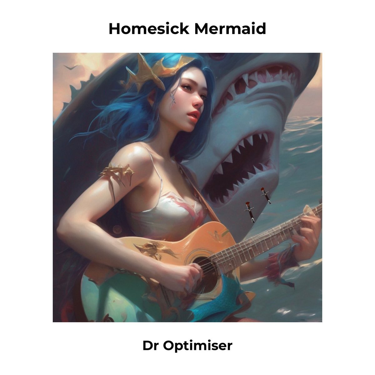 Dr Optimiser tweet media