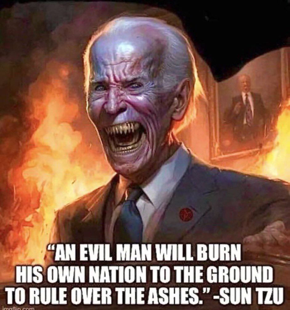 HighVizGrizz's tweet image. #bidenomics #foreignwars #openborders #inflation #BidenCrimeFamilly