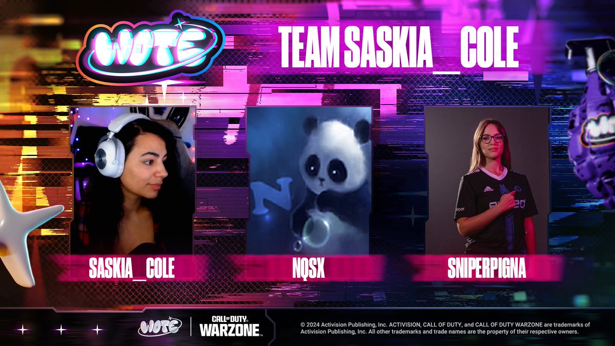 Let’s gooo 🔥 <a href="/Saskia_Cole/">Saskia ❄️</a> 🤝 <a href="/xNQSxx/">NQSx</a> 
 
<a href="/erenaGG/">erena</a>