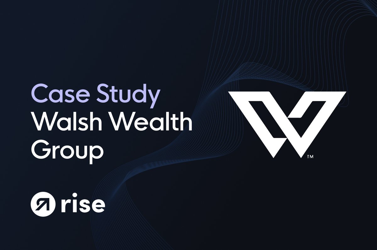 Client Showcase 🌟 @WealthGroup_, a crypto community platform on Discord,  faced challenges with compliant payroll for their global team of  moderators. They used a fiat currency-based payroll platform before  switching to Rise.