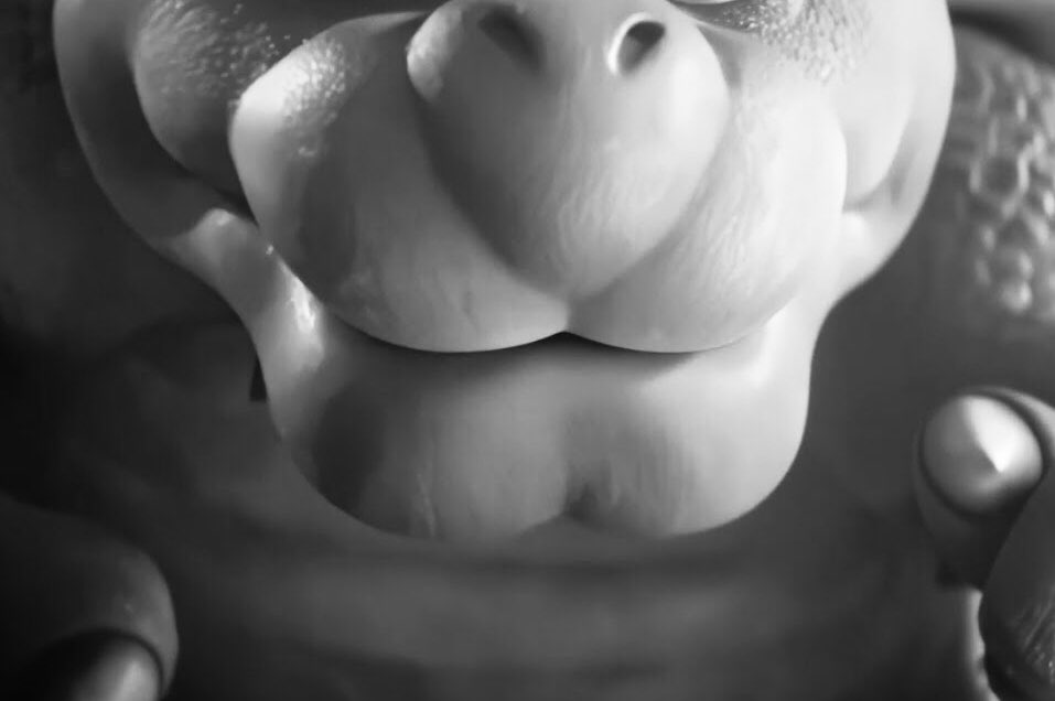 “Your counterpart brother would defy your natural hair colour…

Who is your girlfriend? I have only ever seen you pursue males..”