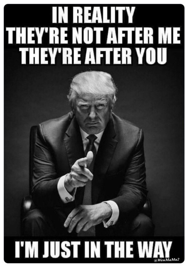 WenMaMa2's tweet photo. .🚨T4MAGA A02014 🔟9️⃣1️⃣4️⃣🚨
FollowGreatConductorUnitor 🙏😎👨🏻✈️
WeAppreciateYou_TheGentemanSir❤️
🙏🙏🙏 @Gentleman2741 🙏🙏🙏
PlzAllAboard #TRUMPTRAIN 🇺🇸🚂
#MagaFamily #UltraMagaLOVE ❤️🫶
🗣️ #Vote4Trump #KeepWorldSafe 🙏
🗣️ “Trump is our friend and our family
🗣️ The only one we can truly count on
🗣️ Save our future, save our world”🙏
✅
@827js @PriamtheB @01IOTA
@RogerJStoneJr @Teddy2741
@DaveSchreiber3 @brixwe
@RealAngelWarior
@WenMaMa2
@michaeljohns
@Tex_2A
@Tweeklives
@BillH1059
@bdonesem
@GabiNga1
@AppSame
@toypilaNews
@InjunJoe2726
@TheyCallMeDoc1
@TheyCallMeTomO1
@Hamletgarcia17
@NavyVeteranMAL2
@LisaHudsonchow7
✅
@RDog861
@TwinsBus
@Bert7058
@jncojok3
@ToniW67
@mgtexp
@Astud987
@45Ginger24
@Rammie24
@Wendy_Rog6
@GaryWalters66
@Sheltieman3
@VEtFeMaLE
@RodneyEvans
@DaleManley10
@MasterDieken
@kirolossamih1
@IngloriousBhere
@45mx_7 @mil_vet17
@MilvaGauto @ultrazov
@Lots_Of_Fun_696 @TJ_Patriot1