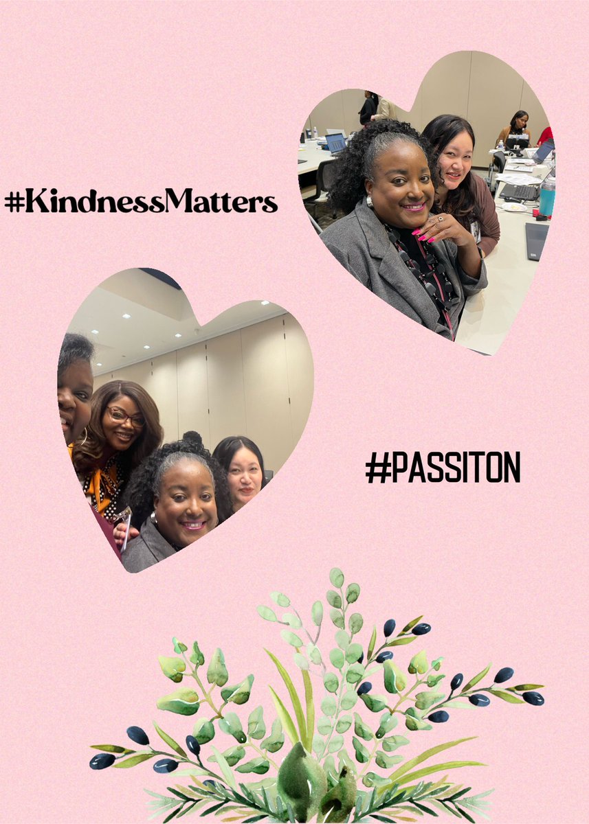 Acts of kindness need not be over-the-top, expensive, or even time-consuming. A friendly smile, an impromptu compliment, and a helping hand not only benefit the recipient of kindness but also the giver of kindness by elevating our moods.#KindnessMatters #PASSiton @AliefLearns