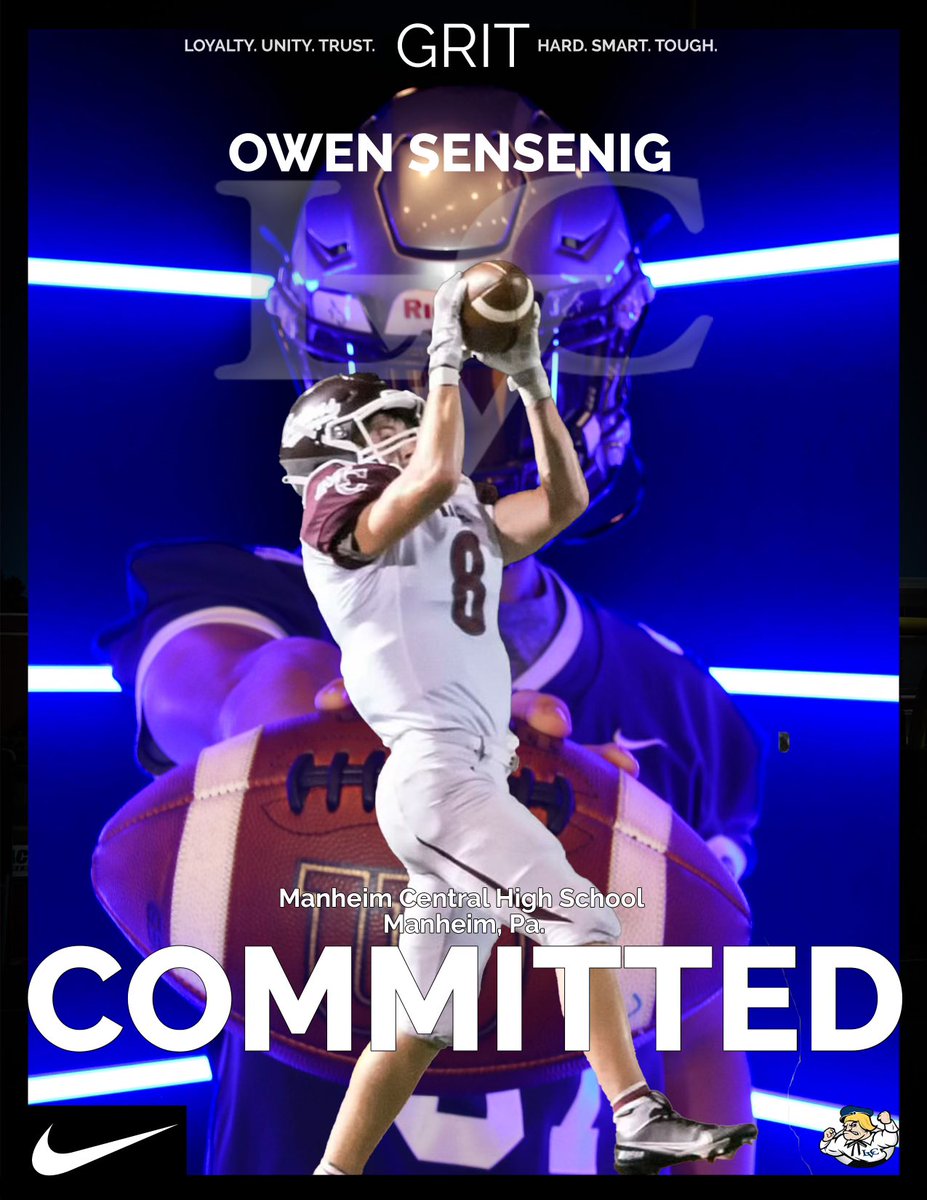 Owen Sensenig tweet media