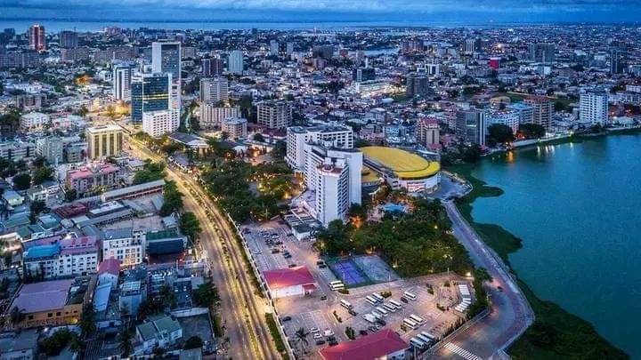 Lagos, Nigeria 🇳🇬