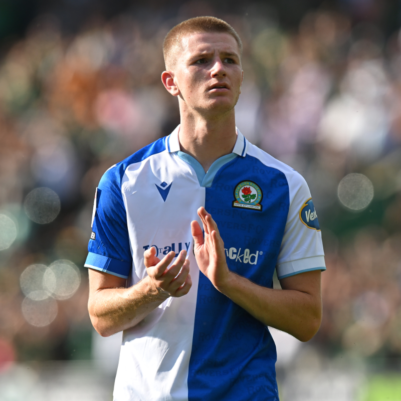 Rovers's tweet photo. 📰 @AdamWharton10 has today completed a permanent move to Premier League side Crystal Palace for an undisclosed club record fee.

Thank you Adam, you will always be part of the #Rovers family 💙🤍