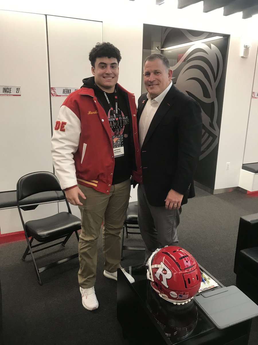 Anthony Morales tweet media