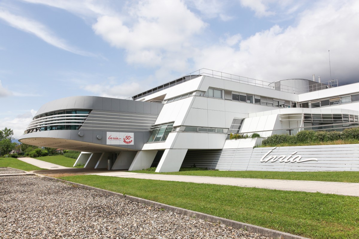 mszerencsy's tweet image. Probabl is a new AI company built around popular library scikit-learn dlvr.it/T2B3lq #AI #Startups #Inria