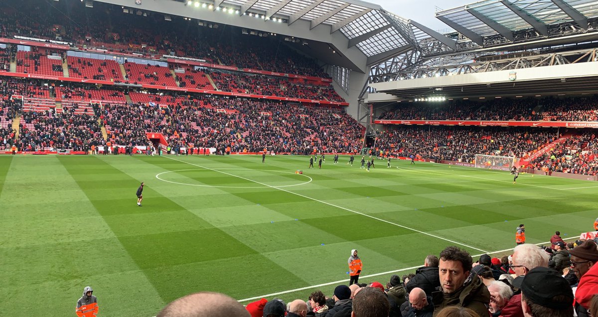 Kelly_J247's tweet photo. @LFC_Ticket_Stop Sorted for United last season. Top quality service https://t.co/ANhQfJyUe6