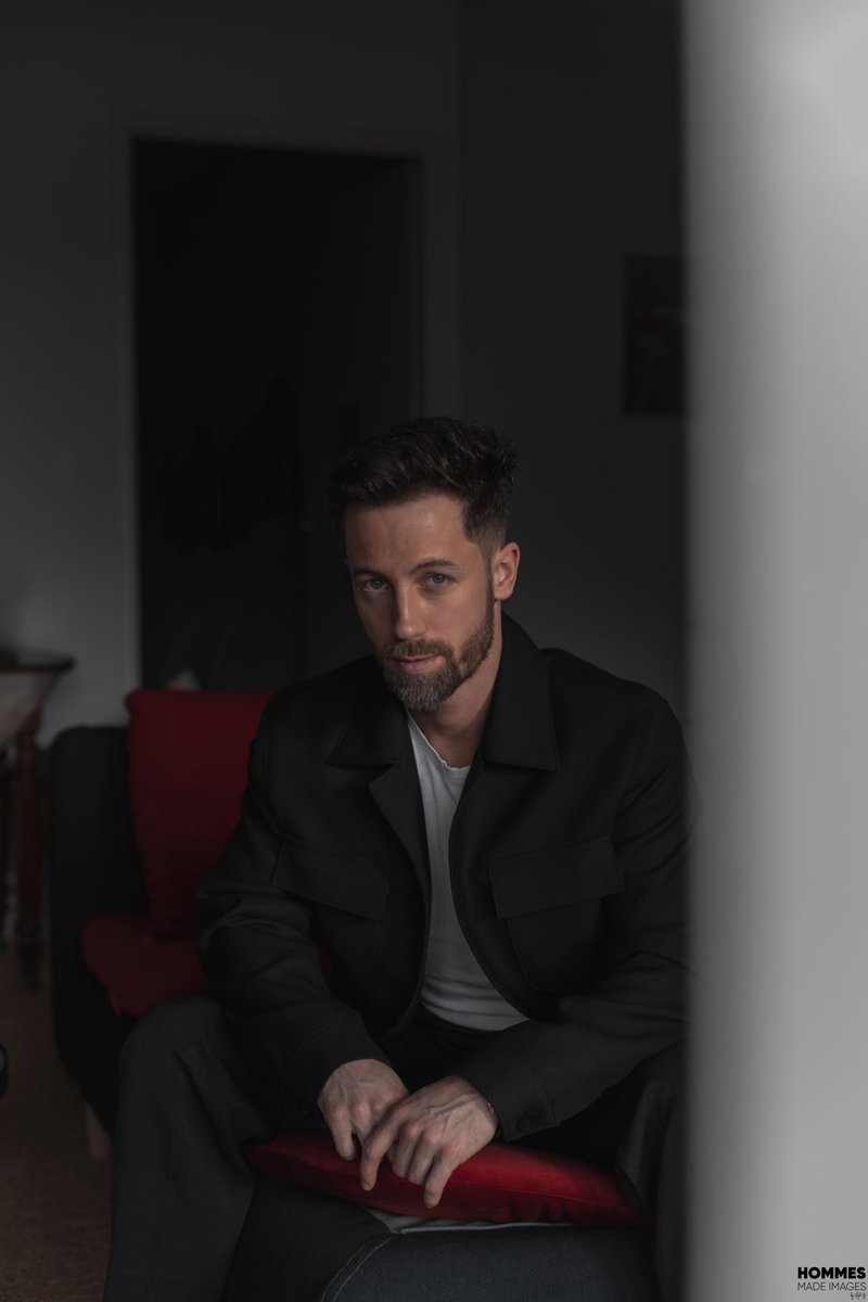 hommesmadeimage's tweet photo. @Overlightkpb 
📸by @hommesmadeimage https://t.co/bAh8FbaJ1q