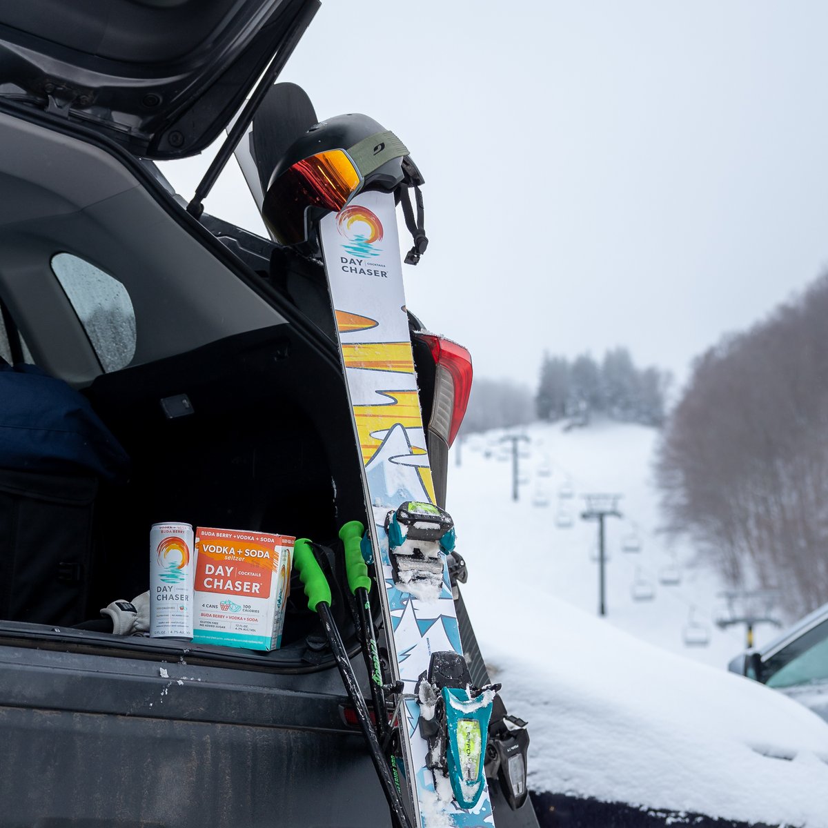 Day Chaser tweet media